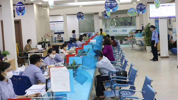 BẢN TIN TÀI CHÍNH 19/6