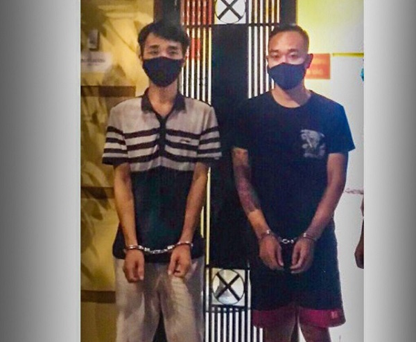 Tin pháp luật đời sống 16/8