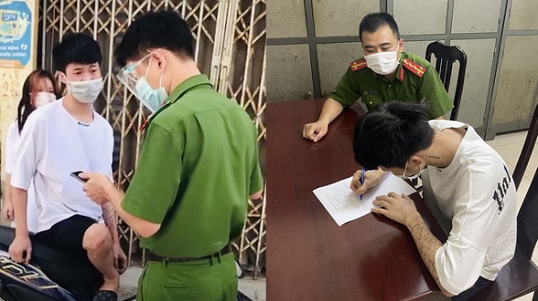 Tin pháp luật đời sống 11/8