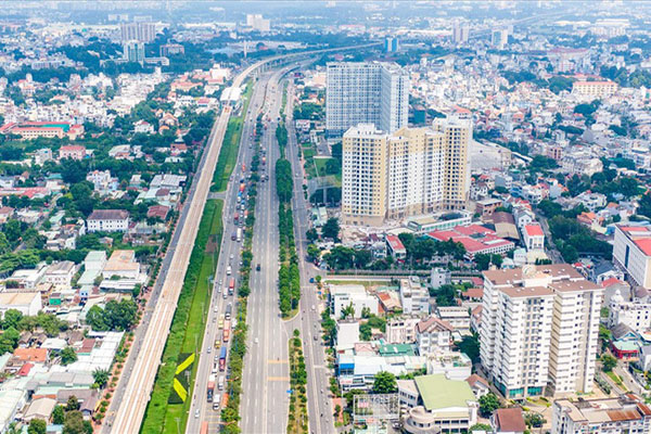 BẢN TIN BẤT ĐỘNG SẢN 11/2