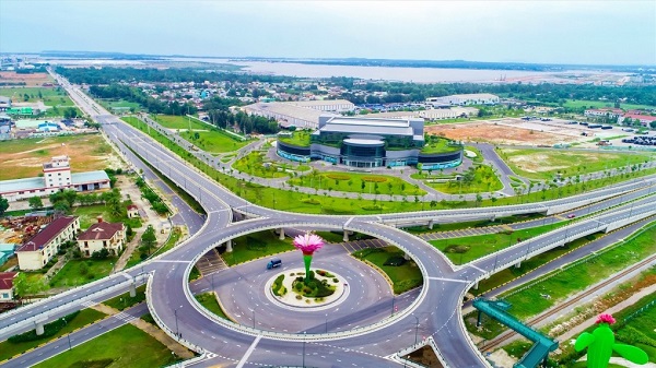 BẢN TIN BẤT ĐỘNG SẢN 24/9