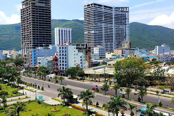 BẢN TIN BẤT ĐỘNG SẢN 14/7