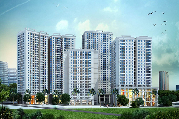 BẢN TIN BẤT ĐỘNG SẢN 14/5
