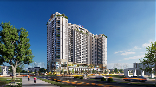 BẢN TIN BẤT ĐỘNG SẢN 15/3