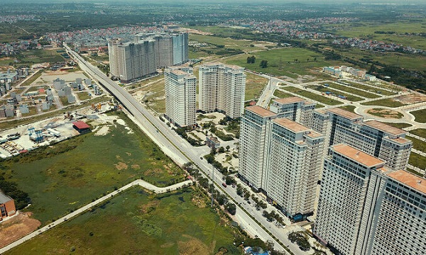 BẢN TIN BẤT ĐỘNG SẢN 11/9