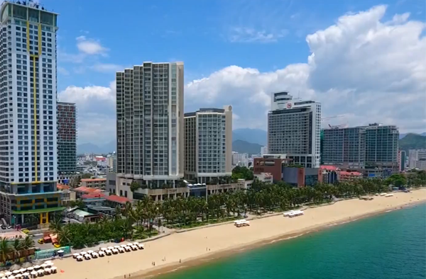 BẢN TIN BẤT ĐỘNG SẢN 22/10
