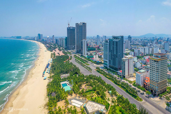BẢN TIN BẤT ĐỘNG SẢN 24/5