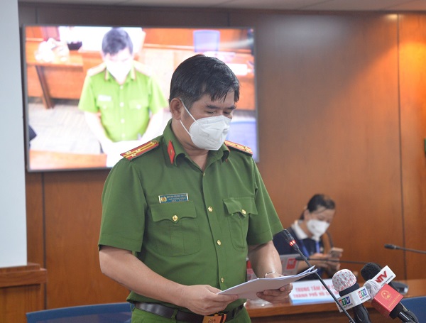 Tin thời sự, kinh tế, văn hóa nổi bật sáng 22/9