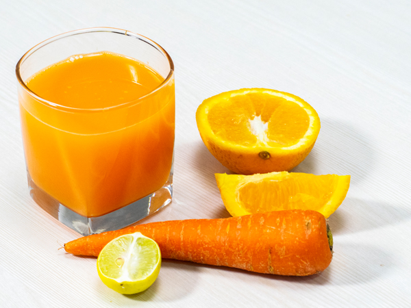 Trái cây giàu vitamin C, thần dược cho làn da và mái tóc