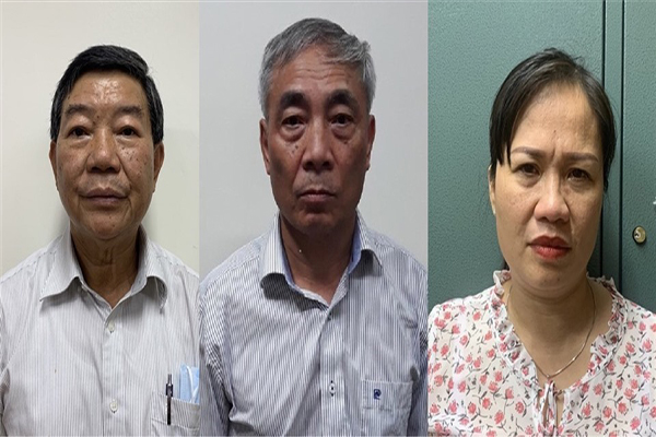 Tin pháp luật đời sống 15/11