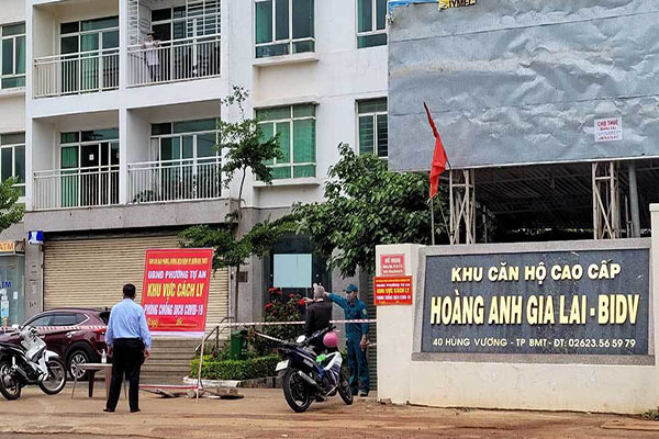 Tin pháp luật đời sống 22/7