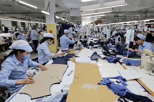 Tin thời sự, kinh tế, văn hóa nổi bật sáng 27/3