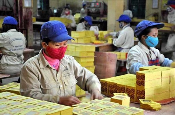 BẢN TIN TÀI CHÍNH 14/8