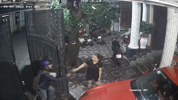 Tin pháp luật đời sống 11/4
