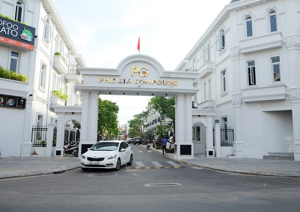 BẢN TIN BẤT ĐỘNG SẢN 23/9