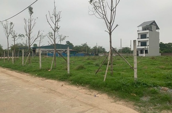 BẢN TIN BẤT ĐỘNG SẢN 17/9