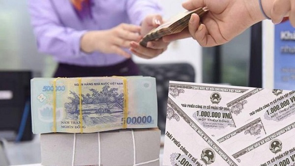 BẢN TIN TÀI CHÍNH 7/5