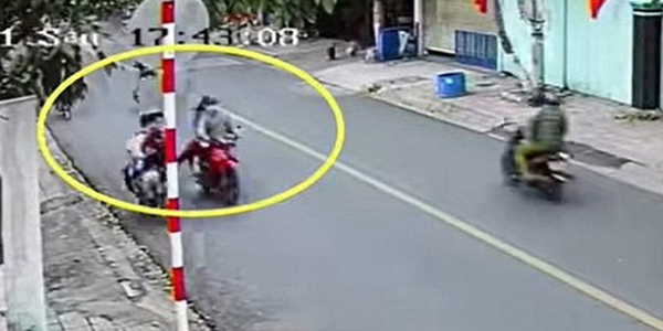 Tin pháp luật đời sống 7/6