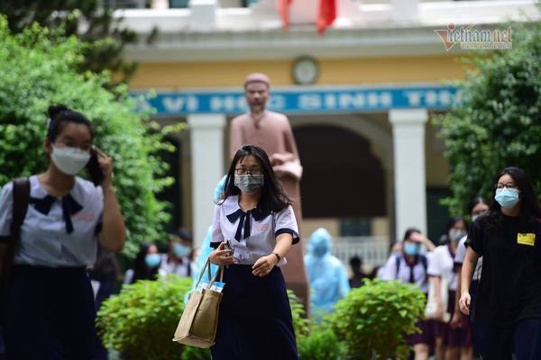 Tin thời sự, kinh tế, văn hóa nổi bật sáng 3/8