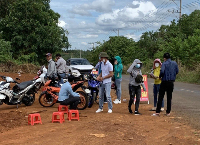 BẢN TIN BẤT ĐỘNG SẢN 17/2