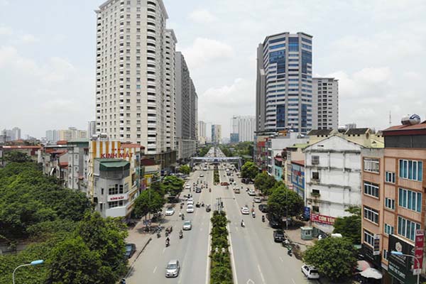 BẢN TIN BẤT ĐỘNG SẢN 24/10