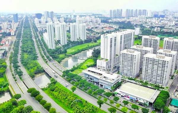 BẢN TIN BẤT ĐỘNG SẢN 20/2