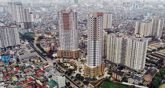 BẢN TIN BẤT ĐỘNG SẢN 13/10