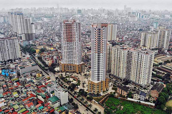 BẢN TIN BẤT ĐỘNG SẢN 18/10