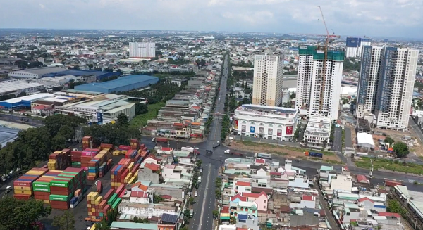 BẢN TIN BẤT ĐỘNG SẢN 8/9