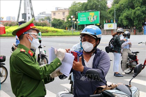 Tin thời sự, kinh tế, văn hóa nổi bật sáng 30/8