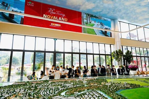 BẢN TIN BẤT ĐỘNG SẢN 15/11