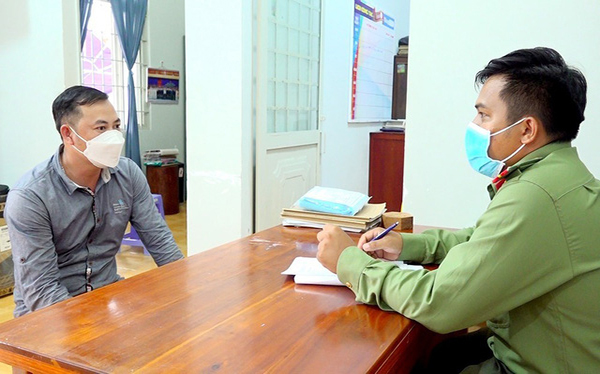 Tin pháp luật đời sống 23/10