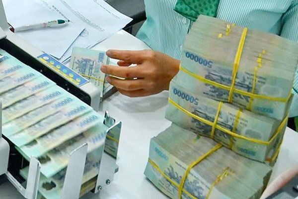 BẢN TIN TÀI CHÍNH 16/2