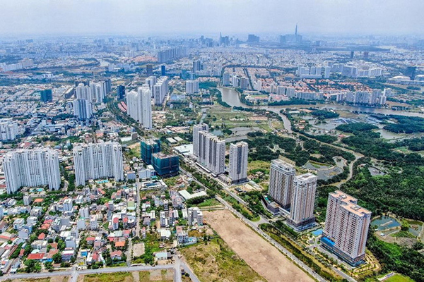 BẢN TIN BẤT ĐỘNG SẢN 4/10