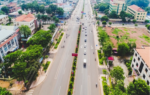 BẢN TIN BẤT ĐỘNG SẢN 15/5