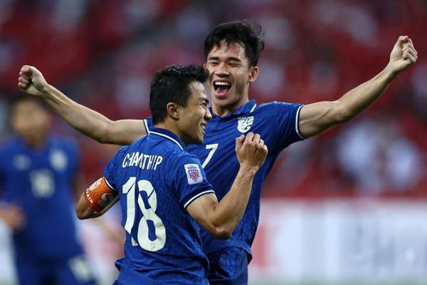 TIN THỂ THAO HOT 30/12