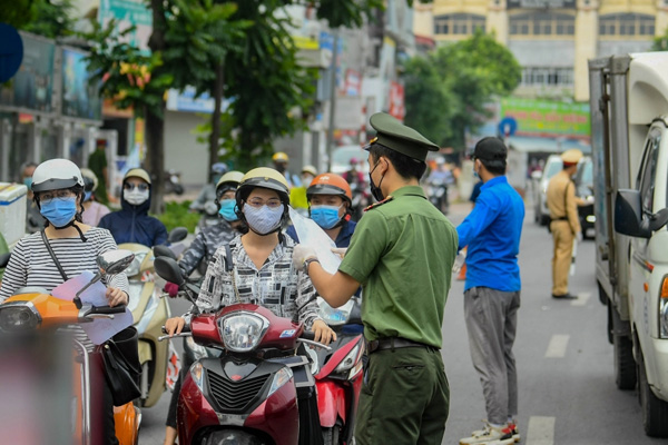 Tin thời sự, kinh tế, văn hóa nổi bật chiều 10/8
