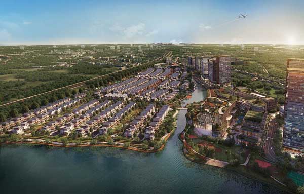 BẢN TIN BẤT ĐỘNG SẢN 13/6