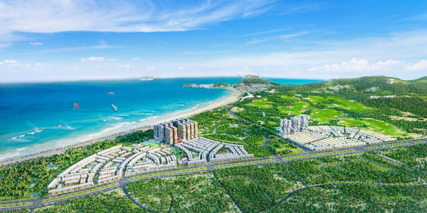 BẢN TIN BẤT ĐỘNG SẢN 15/1