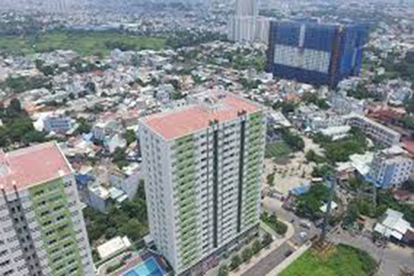 BẢN TIN BẤT ĐỘNG SẢN 22/5