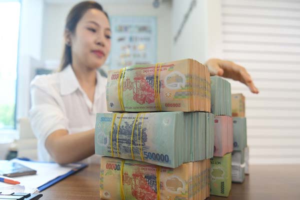 BẢN TIN NGÂN HÀNG 26/7