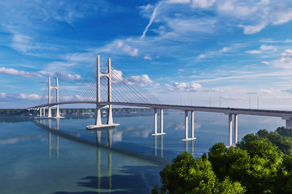 4 dự án giao thông lớn phía Nam khởi công năm 2022