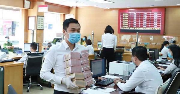 BẢN TIN NGÂN HÀNG 27/9