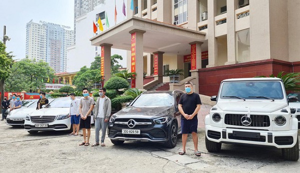 Tin pháp luật đời sống 10/10
