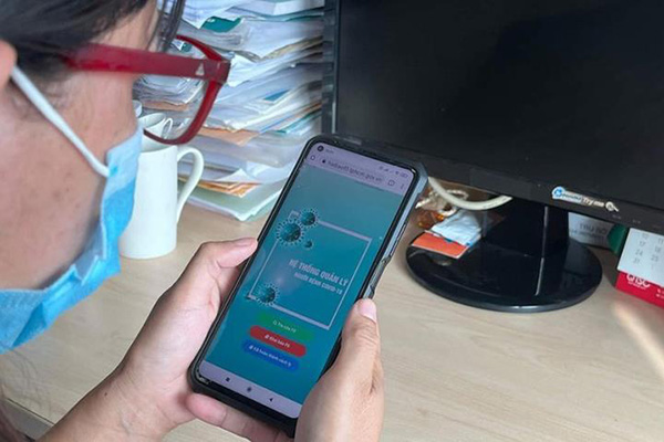 Tin thời sự, kinh tế, văn hóa nổi bật chiều 19/3