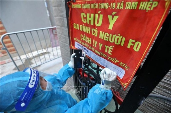 Tin thời sự, kinh tế, văn hóa nổi bật chiều 12/2