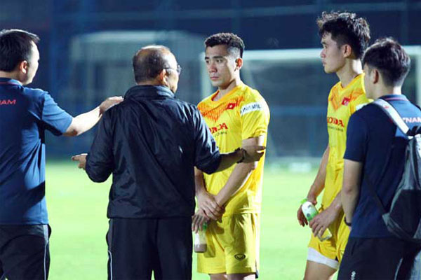TIN THỂ THAO HOT 5/1