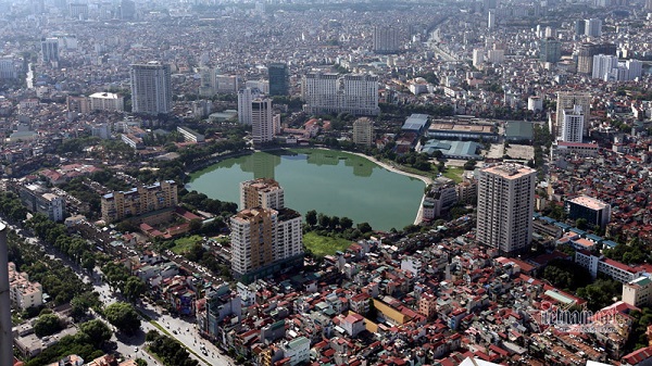 BẢN TIN BẤT ĐỘNG SẢN 8/8