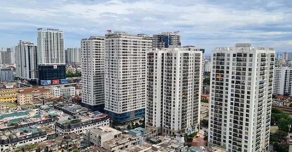 BẢN TIN BẤT ĐỘNG SẢN 12/2