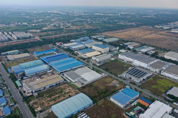 BẢN TIN BẤT ĐỘNG SẢN 7/5